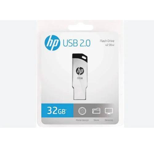 32gb Hp Pandrive
