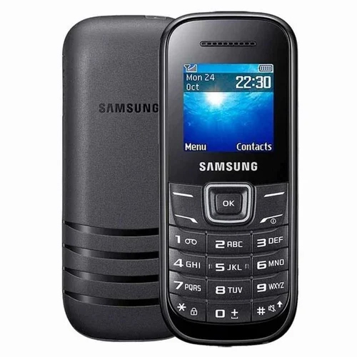 Samsung Guru 1200 Mobile Phones