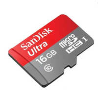 Sd Memory Card - Body Material: Plastic