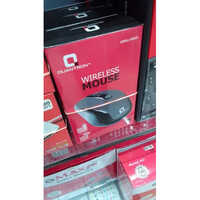 Quantum Wireless Mouse