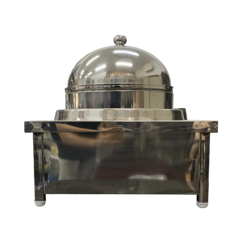 Sweet Corn Steamer - Automatic Grade: Semi Automatic