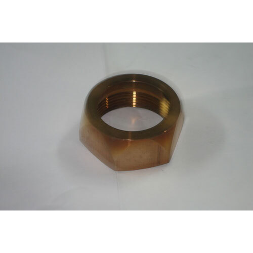 Railway & Defence Spares