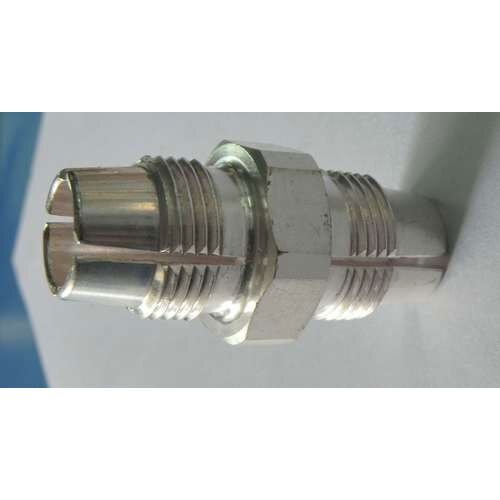 Railway & Defence Spares