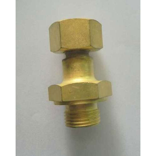 Railway & Defence Spares