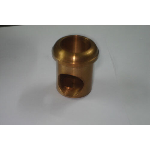 Railway & Defence Spares