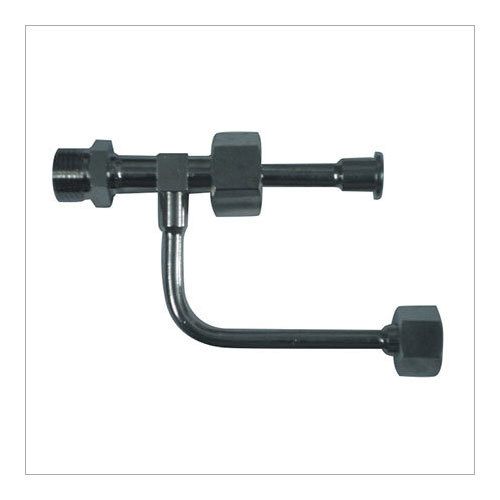 Railway & Defence Spares