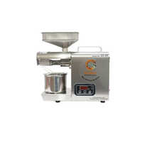 Peanut Oil Press Extraction Machine