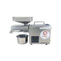 Peanut Oil Extraction Machine