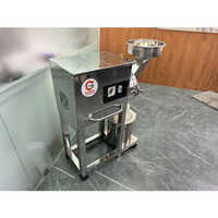 Double Stage Pulverizer - Automatic Grade: Automatic