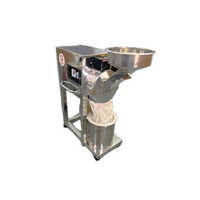 Stainless Steel Pulverizer