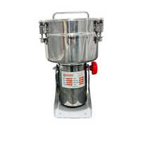 Fully Automatic Spice Processing Machine - Capacity: 10 Kg/Hr