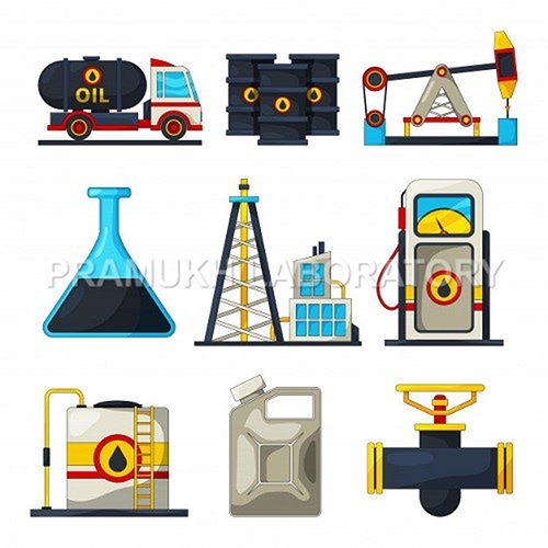 Extinction Coefficient Testing Services
