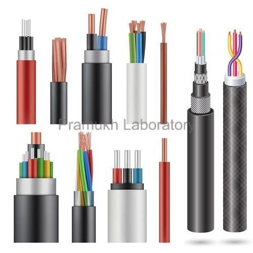 Electric Testing Laboratory सेवाएं