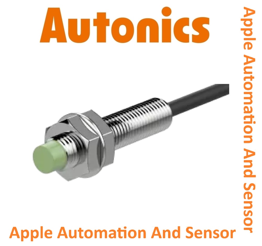 Autonics Prl08-15Dp Proximity Sensor - Accuracy: Accuracy