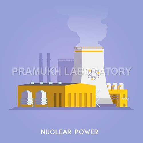 Radioactive Materials Testing Services