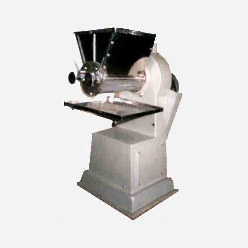 Oscillating Granulator