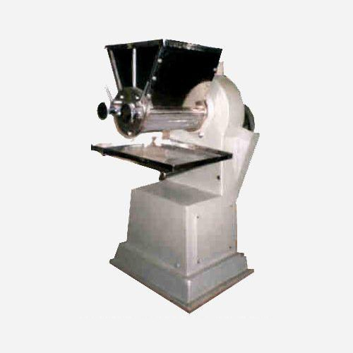 Oscillating Granulator - Mild Steel, Single Phase, 230 Volt | Automatic Control Mode, Stable Operation, 1-Year Warranty