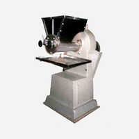 Oscillating Granulator