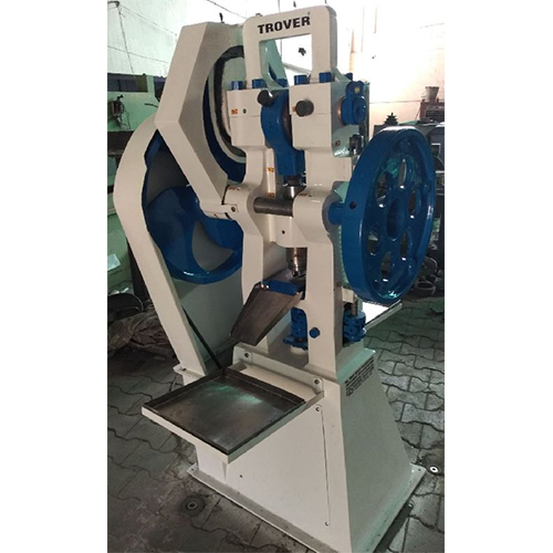 Automatic Bolus Making Machine