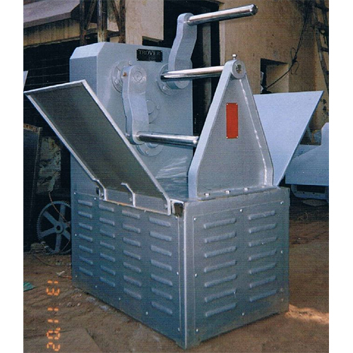 Automatic Sugar Pulling Machine