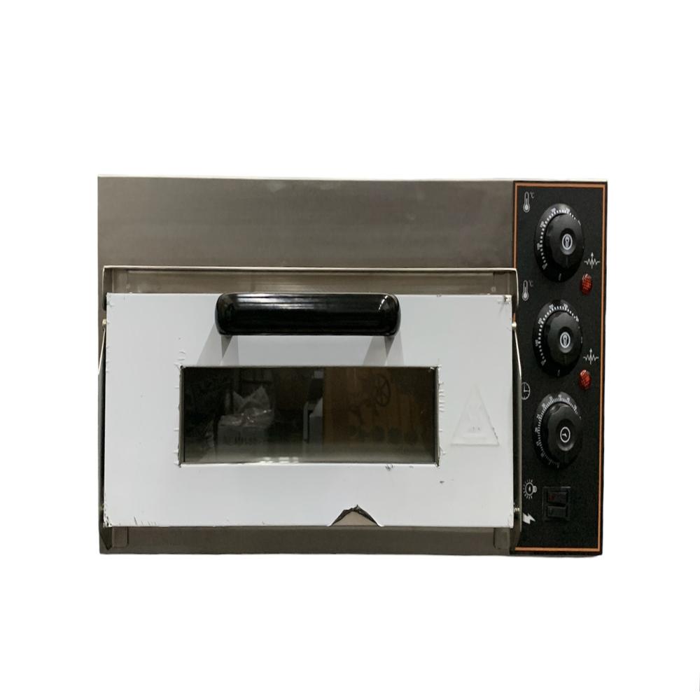 Pizza Oven 16*16 - Automatic Grade: Semi Automatic