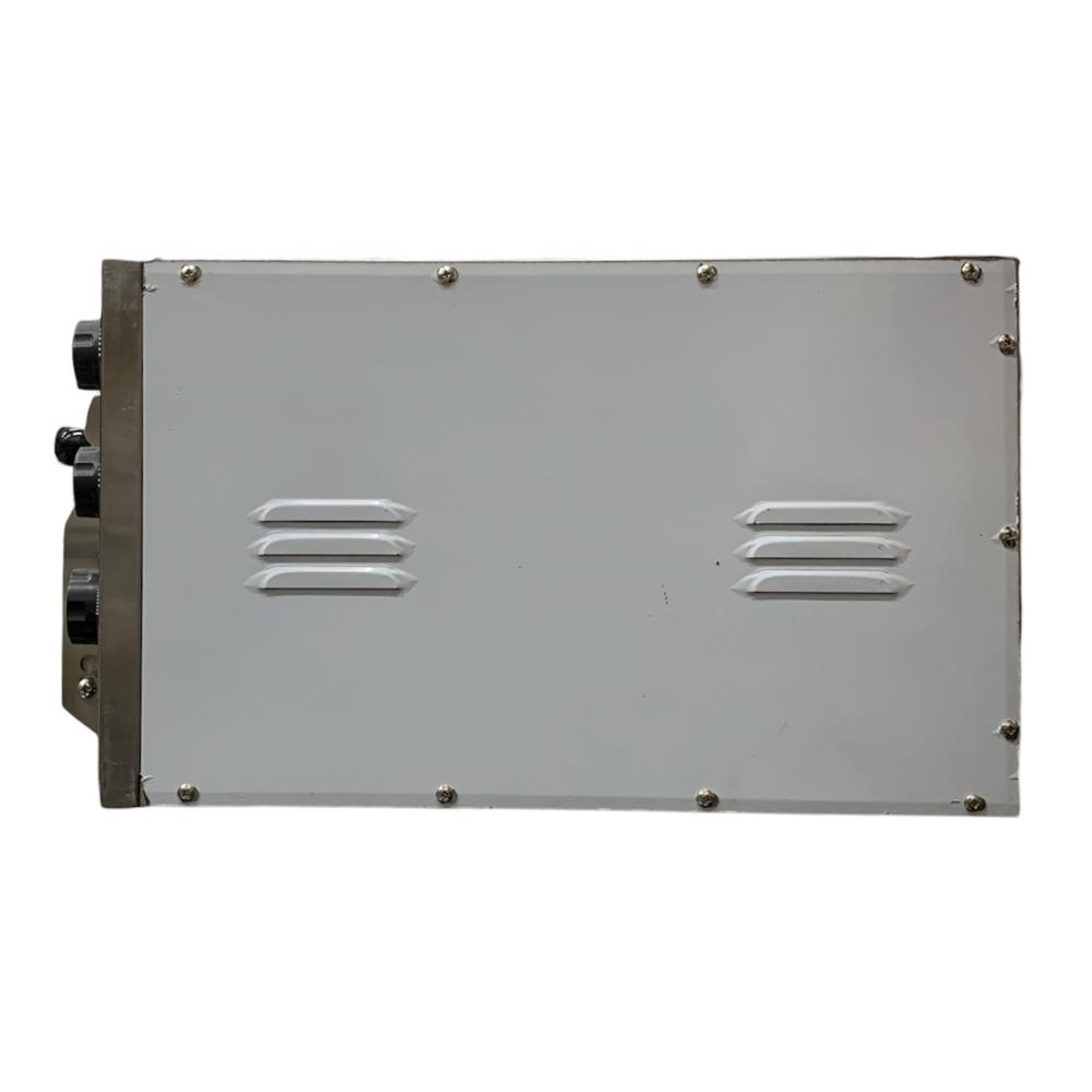 Pizza Oven 16*16 - Automatic Grade: Semi Automatic