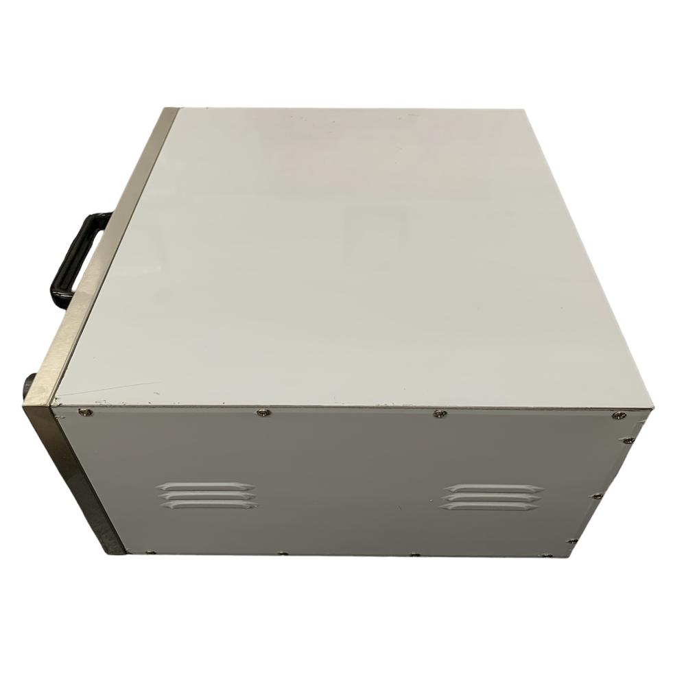 Pizza Oven 16*16 - Automatic Grade: Semi Automatic