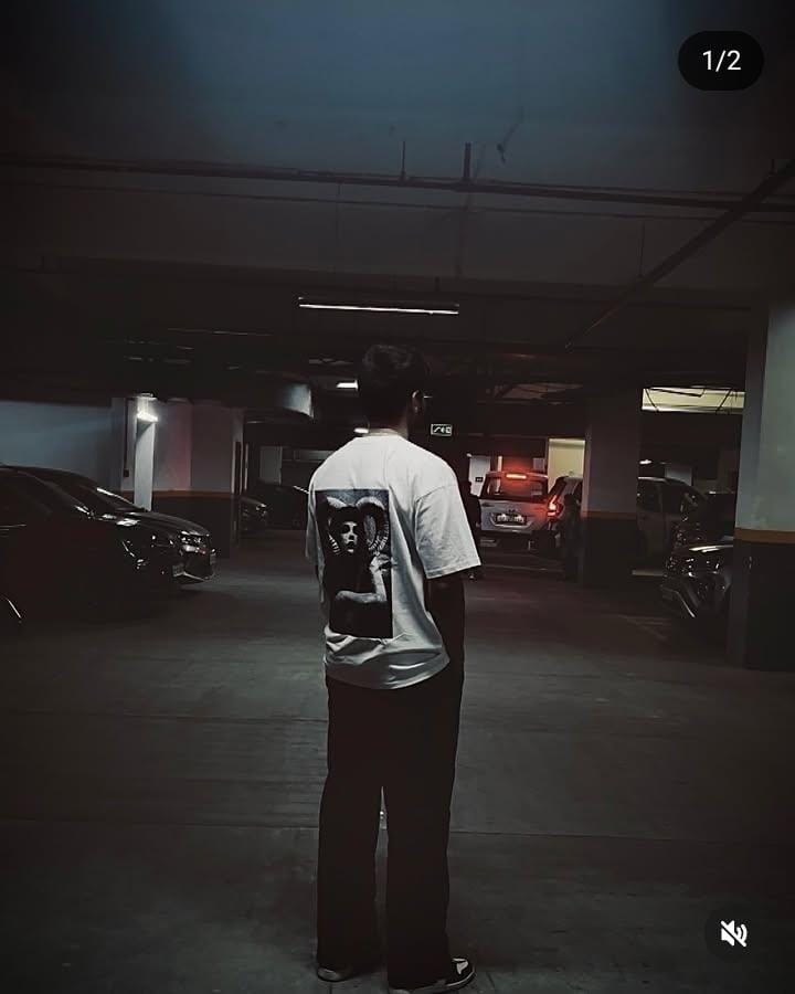 Oversize T shirts