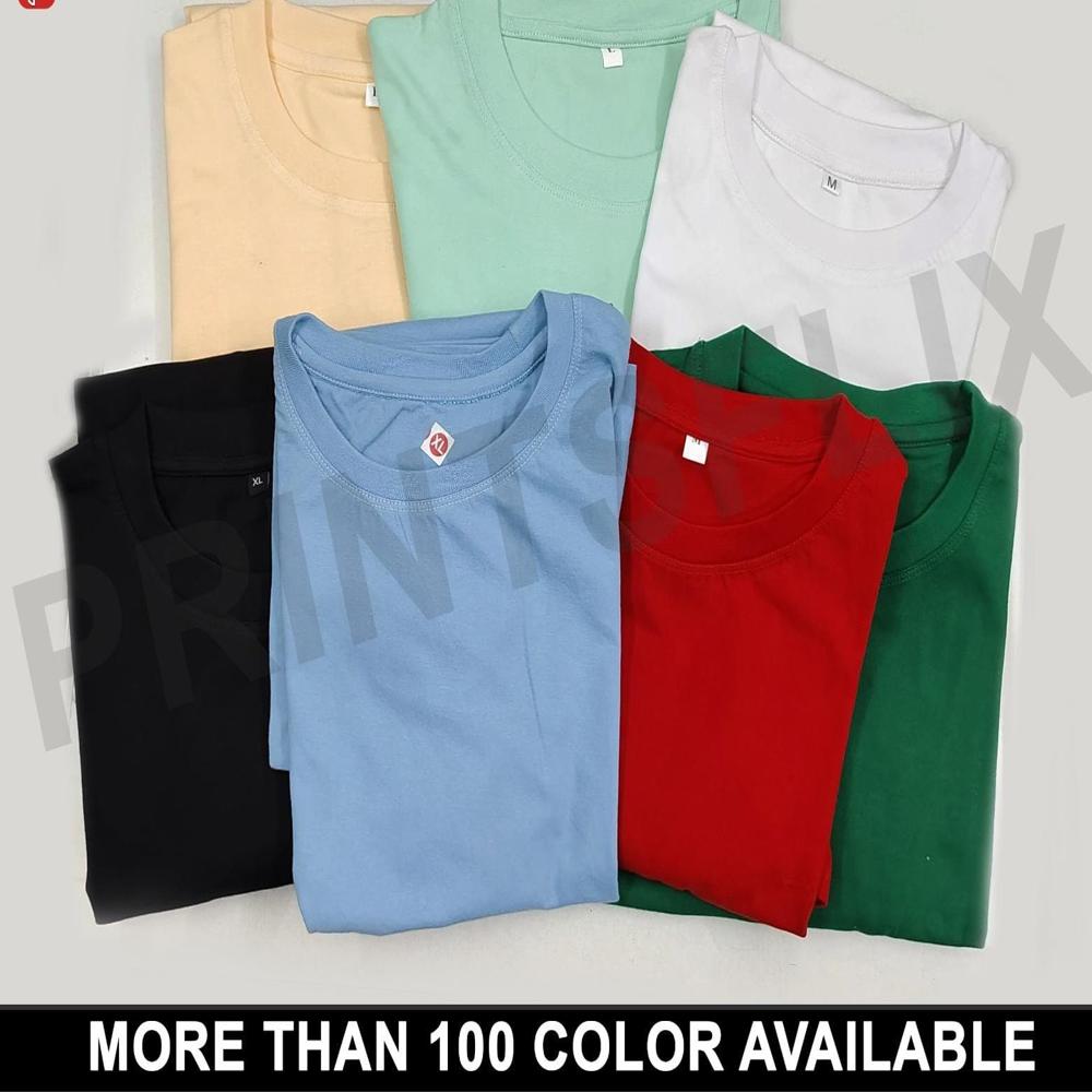 Oversize T Shirts - Age Group: 18-50