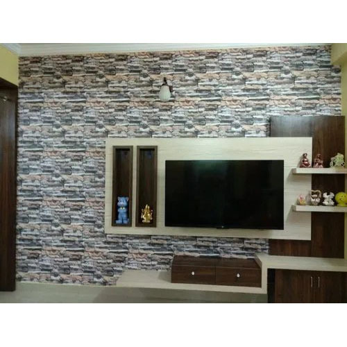 स्टोन डिज़ाइन वॉलपेपर - डिज़ाइन वाल्स