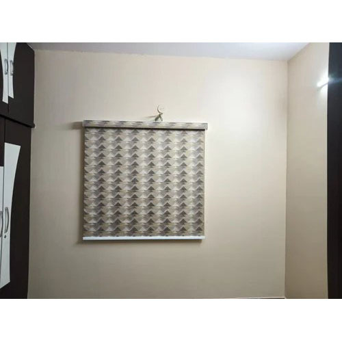 Balcony Roller Blinds