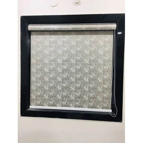 Designer Roller Blinds
