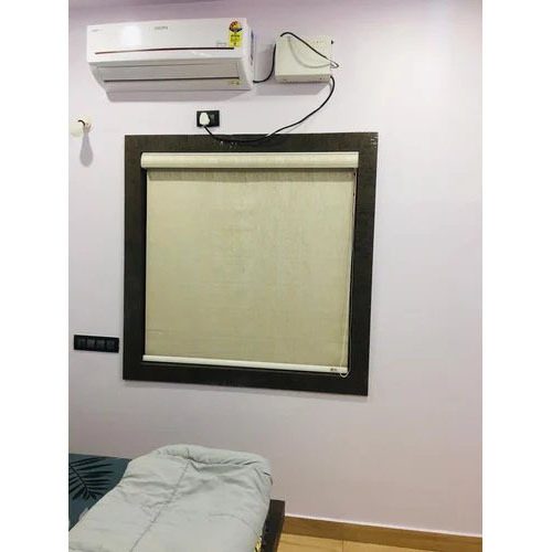 Office Window Roller Blinds