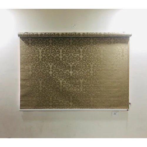 Window Roller Blind
