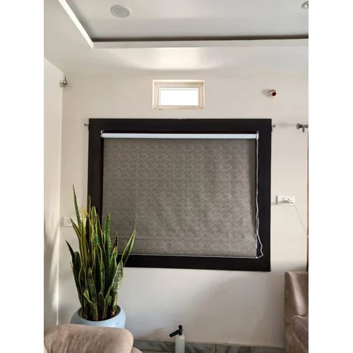 Window Roller Blind
