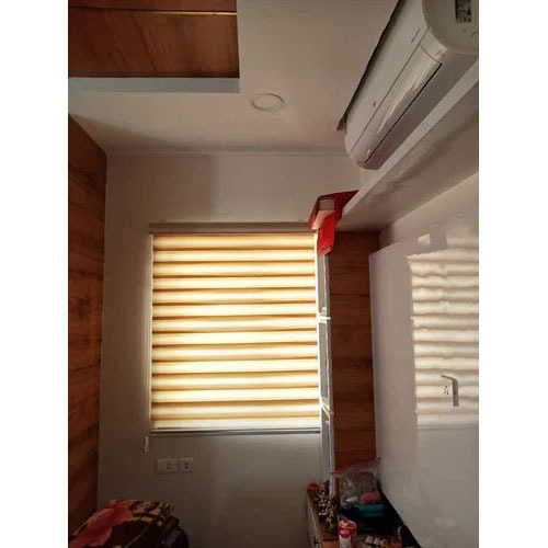 Window Roller Blinds