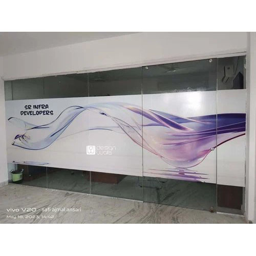 3d Wall Sticker