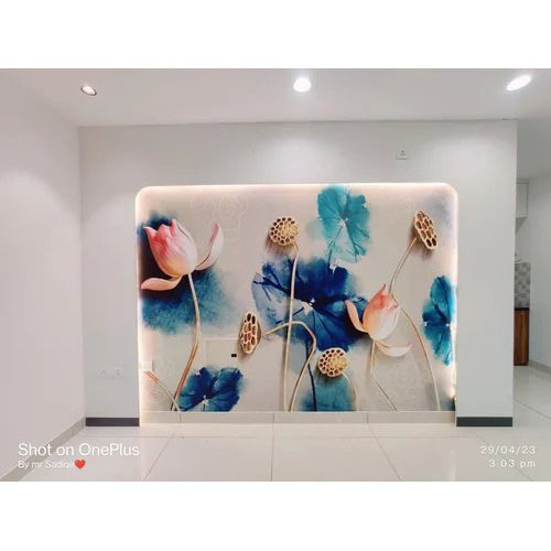 3D Nature Wallpaper