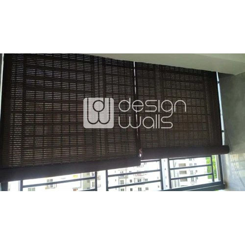 Outdoor Pvc Chick Blinds