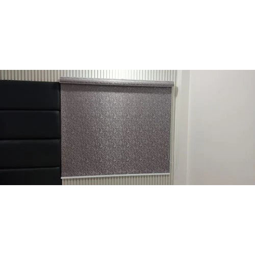 Printed Roller Blinds