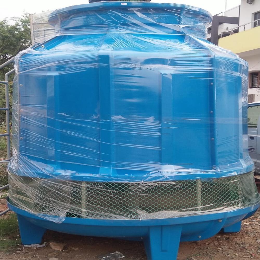 300TR Bottle Shape Cooling tower