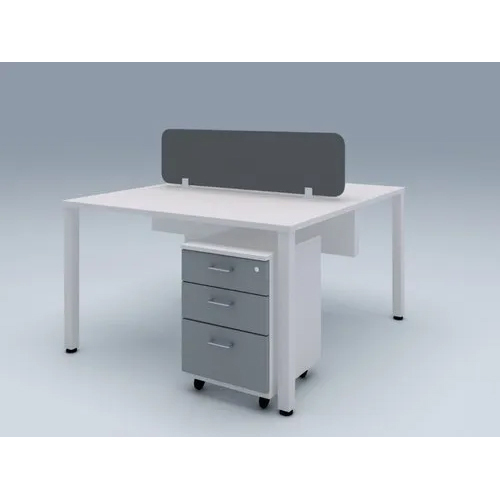 Modular office tables