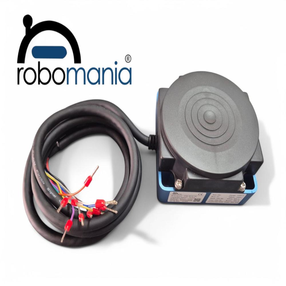 RFID READER