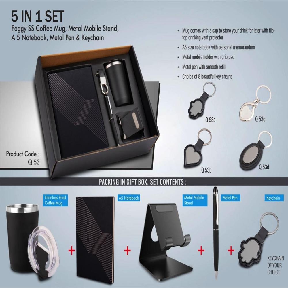 Employee Welcome kits