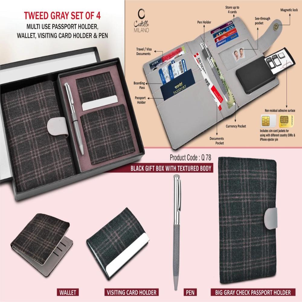 Employee Welcome kits
