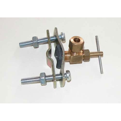 LPG Cylinder and Industrial Valve Equipment
