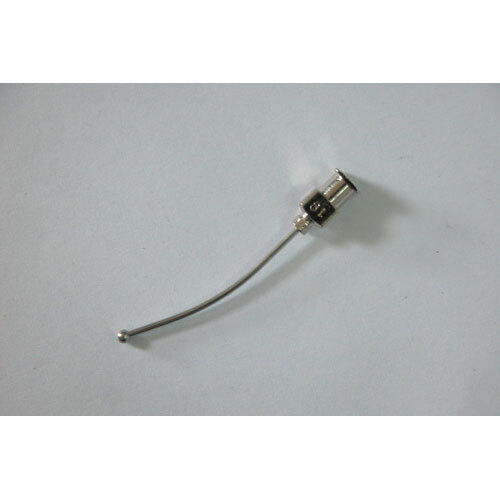 Medical Components - Color: White