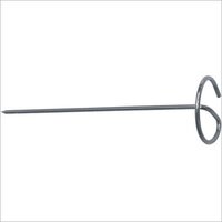 Railway & Defence parts
