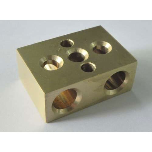 Railway & Defence parts