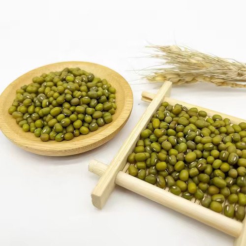 Green Mung Bean 752